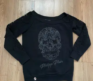 Dámska mikina Philipp Plein