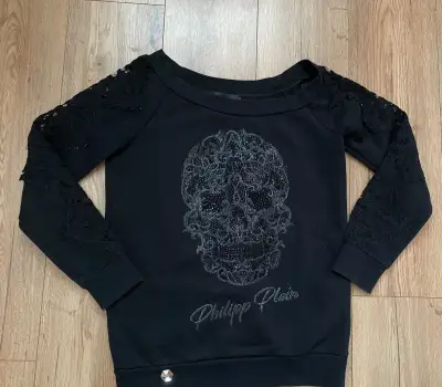 Dámska mikina Philipp Plein