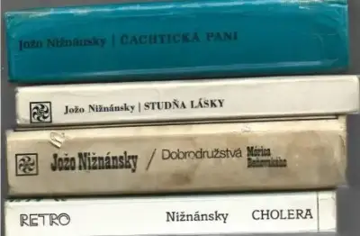 Jožo Nižnánsky