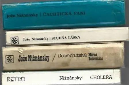 Jožo Nižnánsky