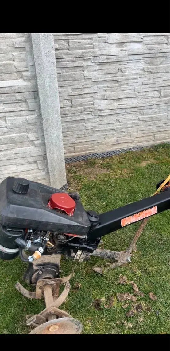 Motor jikov 2T