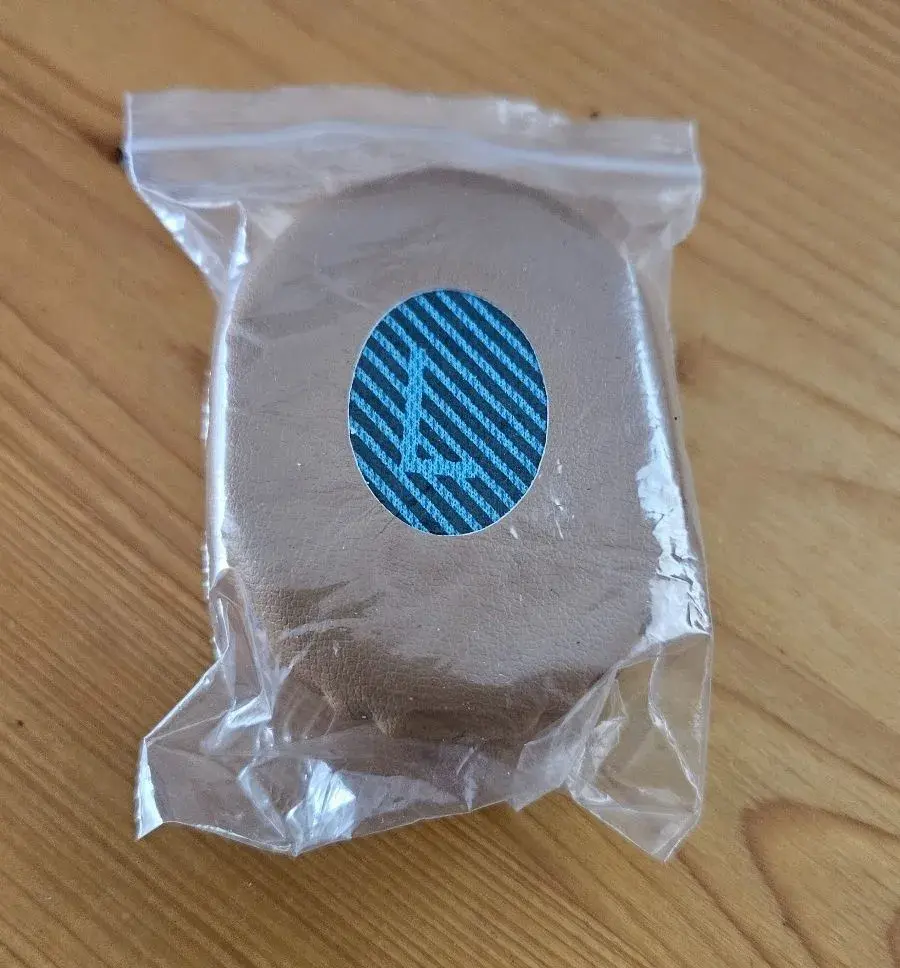 BOSE SoundLink On-ear cushion (náušníky) - NOVÉ