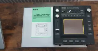 kaossilator