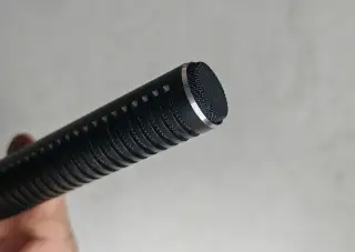 Zoom mikrofón AZDEN