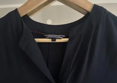 Blúzka - zn. Tommy Hilfiger