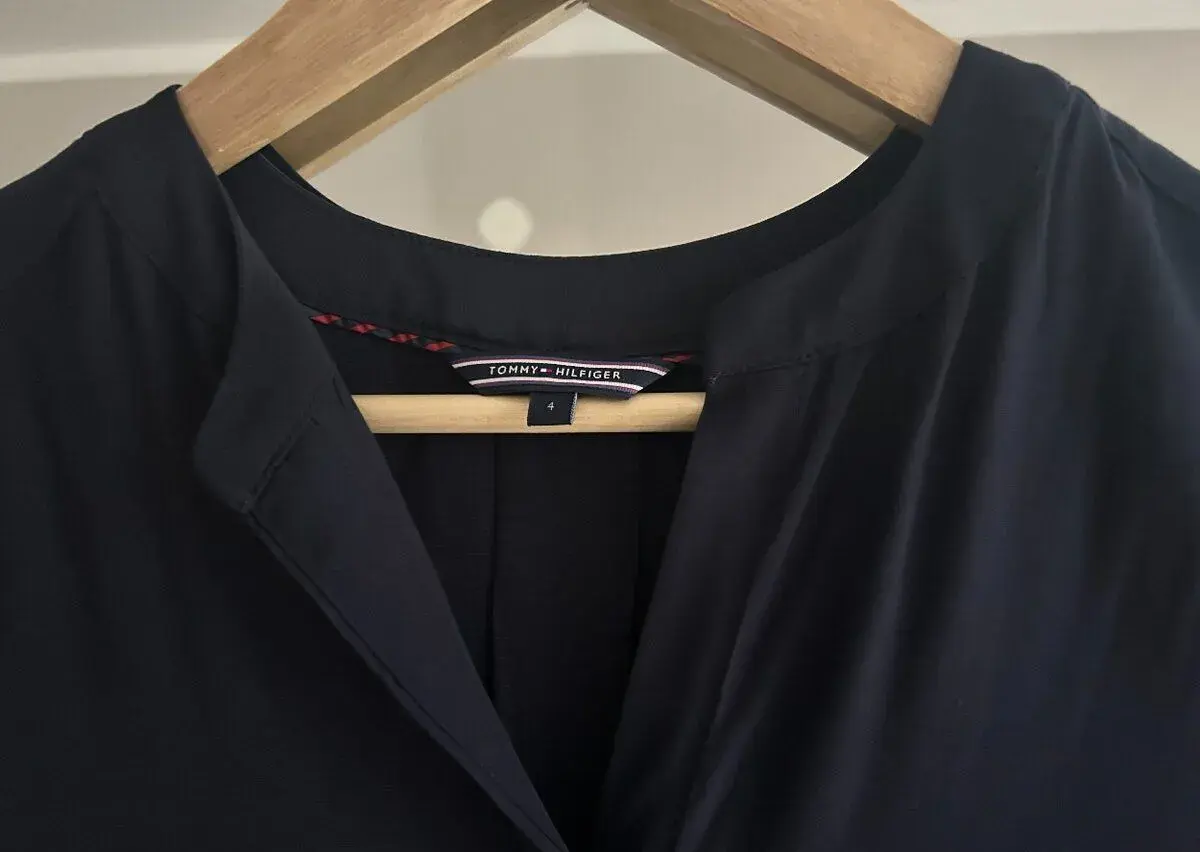 Blúzka - zn. Tommy Hilfiger