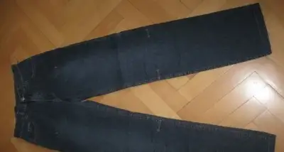 Chlapčenské rifle SHARKER veľ. 170