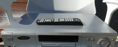 DVD prehrávač Philips DVD957 – ideálny na kvalitnú hudbu