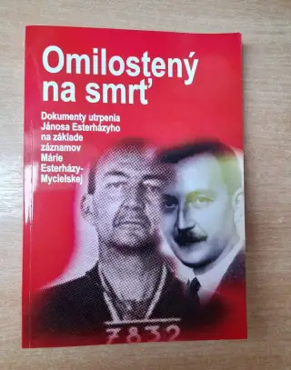 Omilostený na smrť