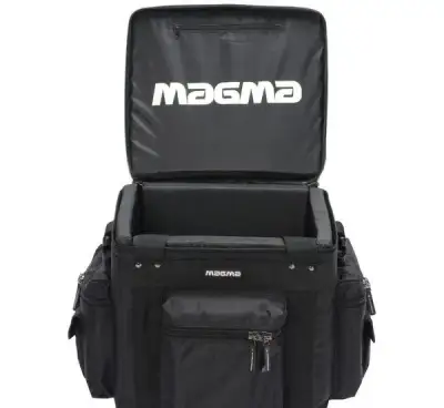 MAGMA LP Bag 100 Trolley