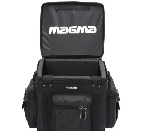 MAGMA LP Bag 100 Trolley