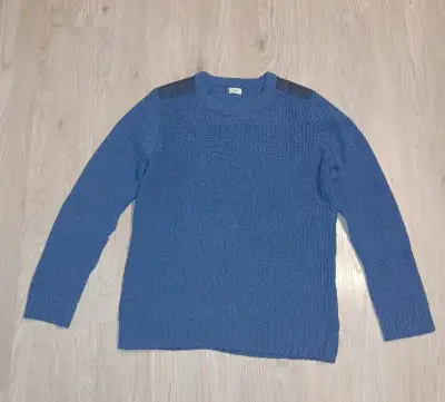 Chlapčenský sveter