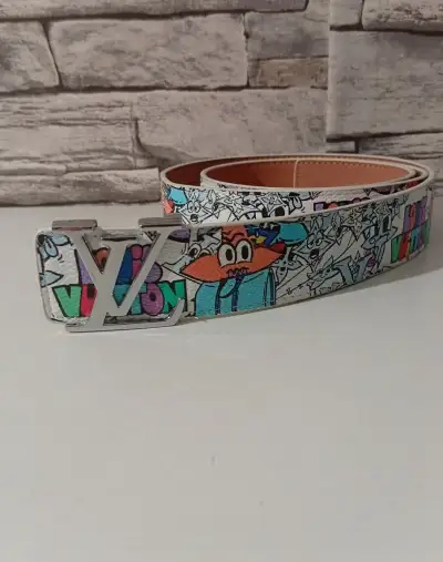 Louis Vuitton „Monogram Comic