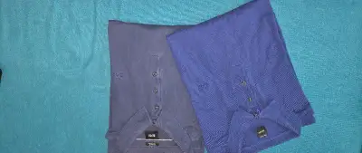Polo tričká Hugo Boss