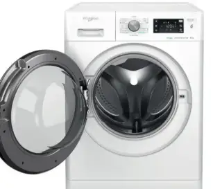 WHIRLPOOL FFB 8469