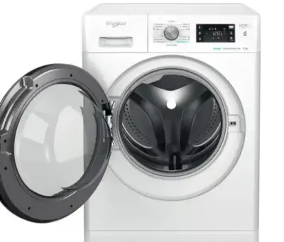 WHIRLPOOL FFB 8469