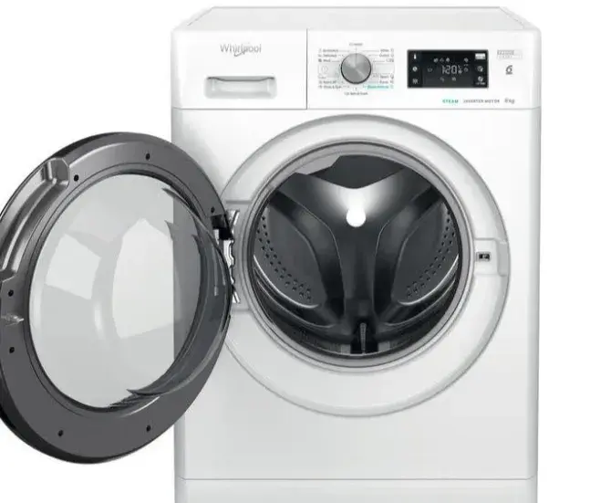 WHIRLPOOL FFB 8469