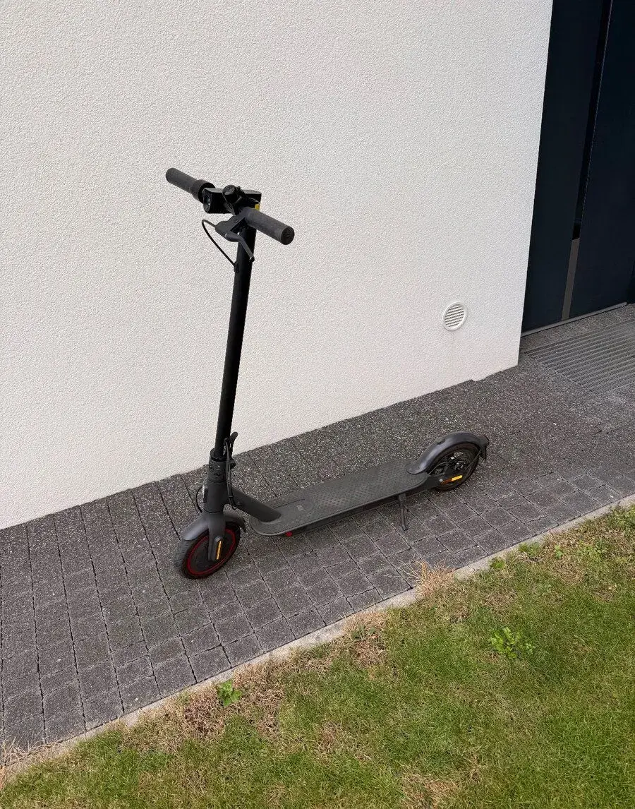 Xiaomi Scooter Pro 2