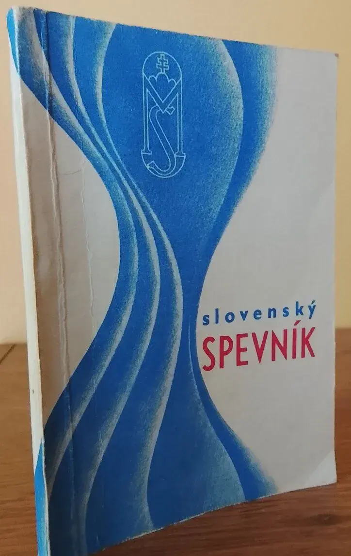 Slovensky spevnik
