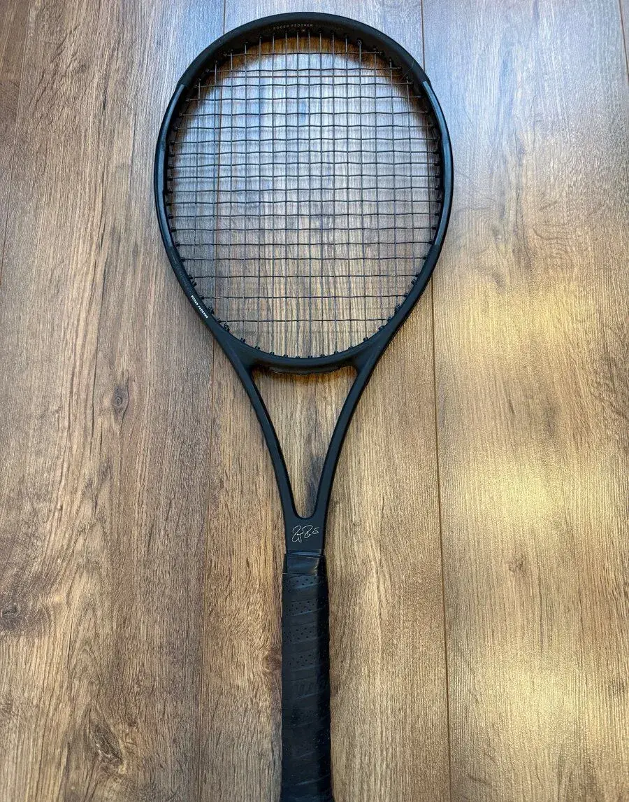 Wilson Pro Staff RF 97 Autograph V11 340g