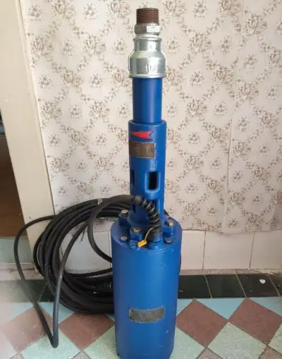 Ponorné čerpadlo Sigma Nautila EVGU 1"