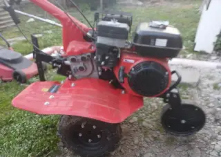 Malotraktor