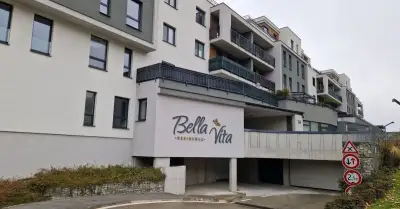 Prenájom, garážové státie Bratislava, Nové Mesto, ul. Tupého