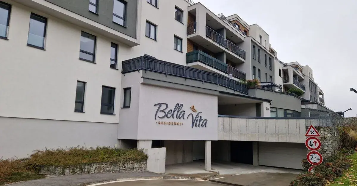 Prenájom, garážové státie Bratislava, Nové Mesto, ul. Tupého