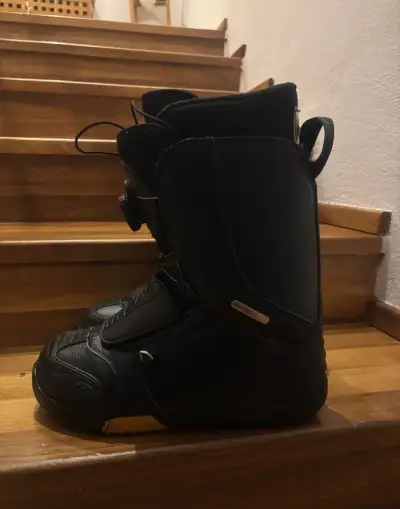 Snowboardové topánky Rossignol č43 Boa