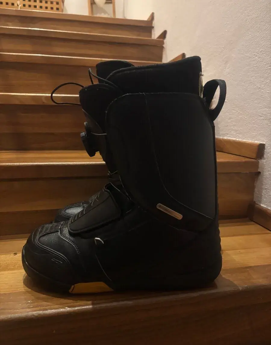 Snowboardové topánky Rossignol č43 Boa