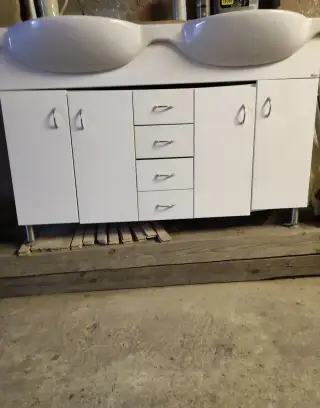 2 umyvadlo