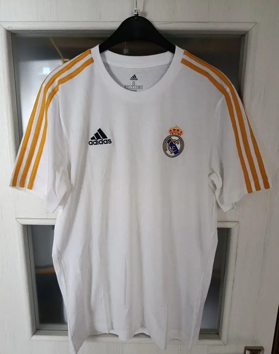 Tričko Real Madrid Adidas