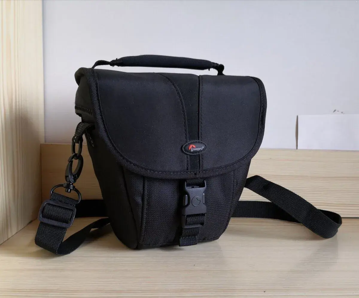 Brašňa Lowepro pre zrkadlovky
