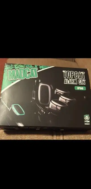 Madcat Topcat 2+1