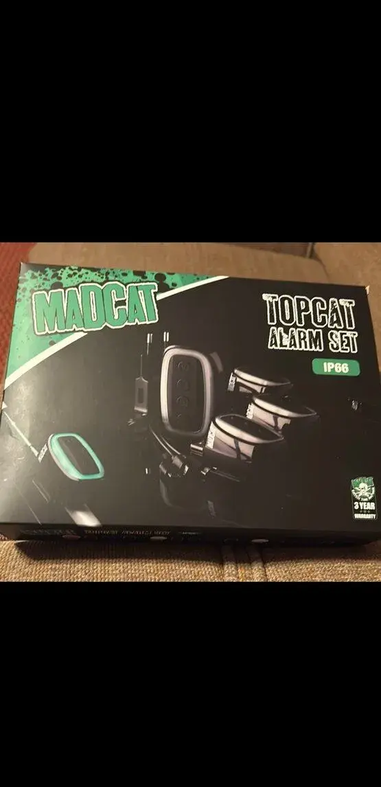 Madcat Topcat 2+1