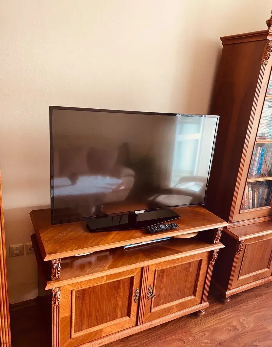 TV Philips 43PUS6162/12