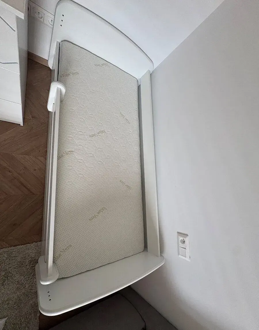 Detská posteľ 160x80