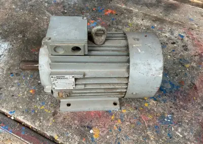 Elektromotor