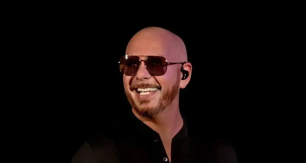 PITBULL - 14.11.2026 Bratislava