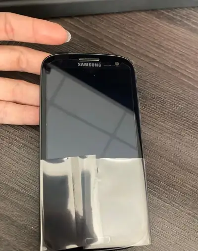 LCD display Samsung i9301 Samsung Galaxy S3 neo -GH97-15472E