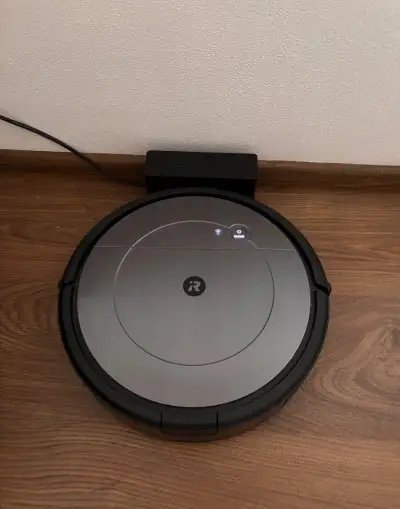 IRobot combo roboticky vysavac