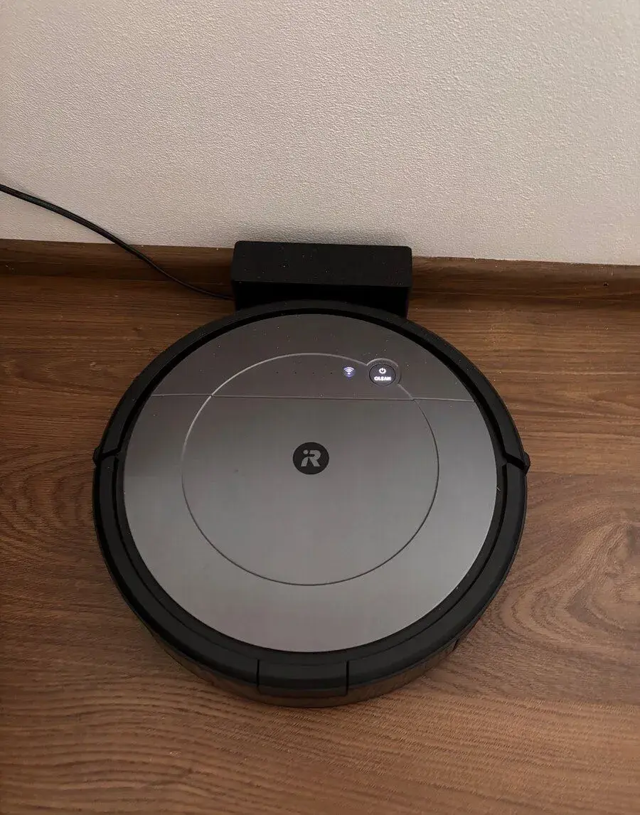 IRobot combo roboticky vysavac