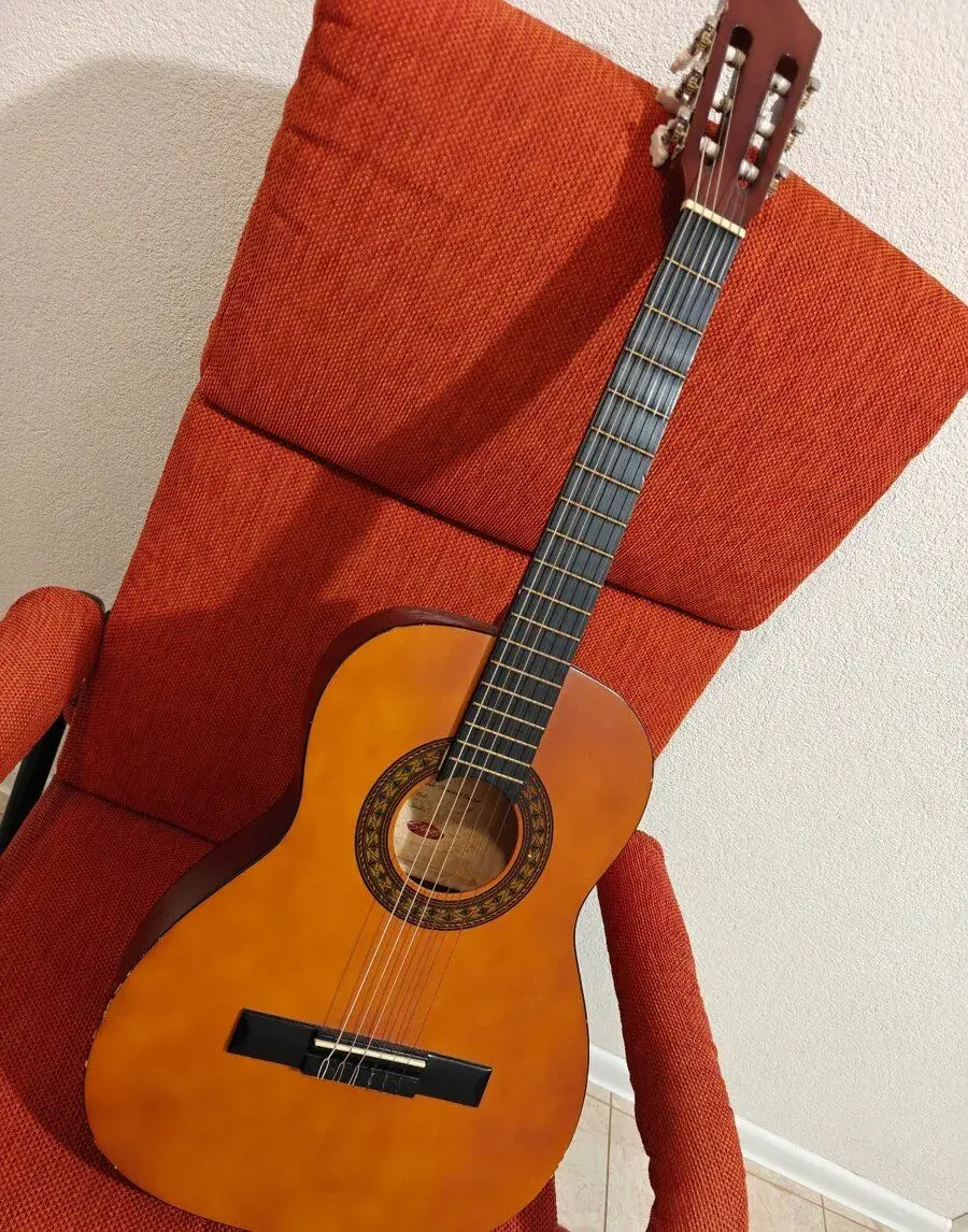 3/4 gitaru