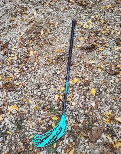 Florbalova hokejka