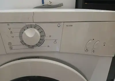 Práčka Gorenje WA 61081 (6 kg, 1000 ot./min)