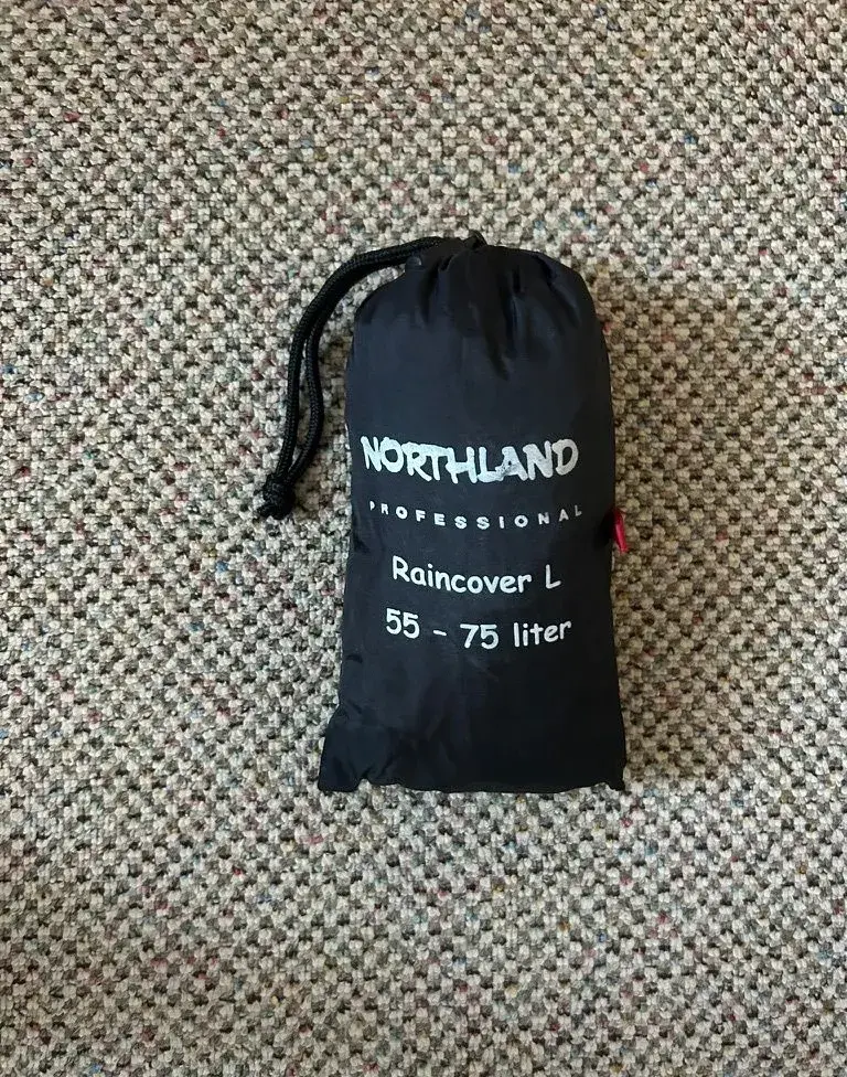 Pláštenka 55-75L