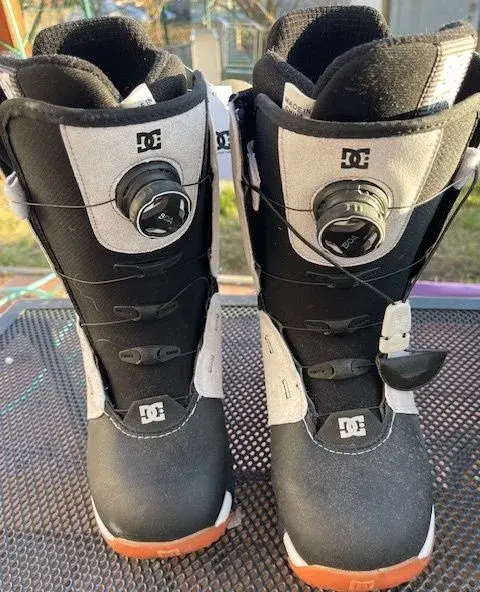 Snowboardové topánky veľkosť 41