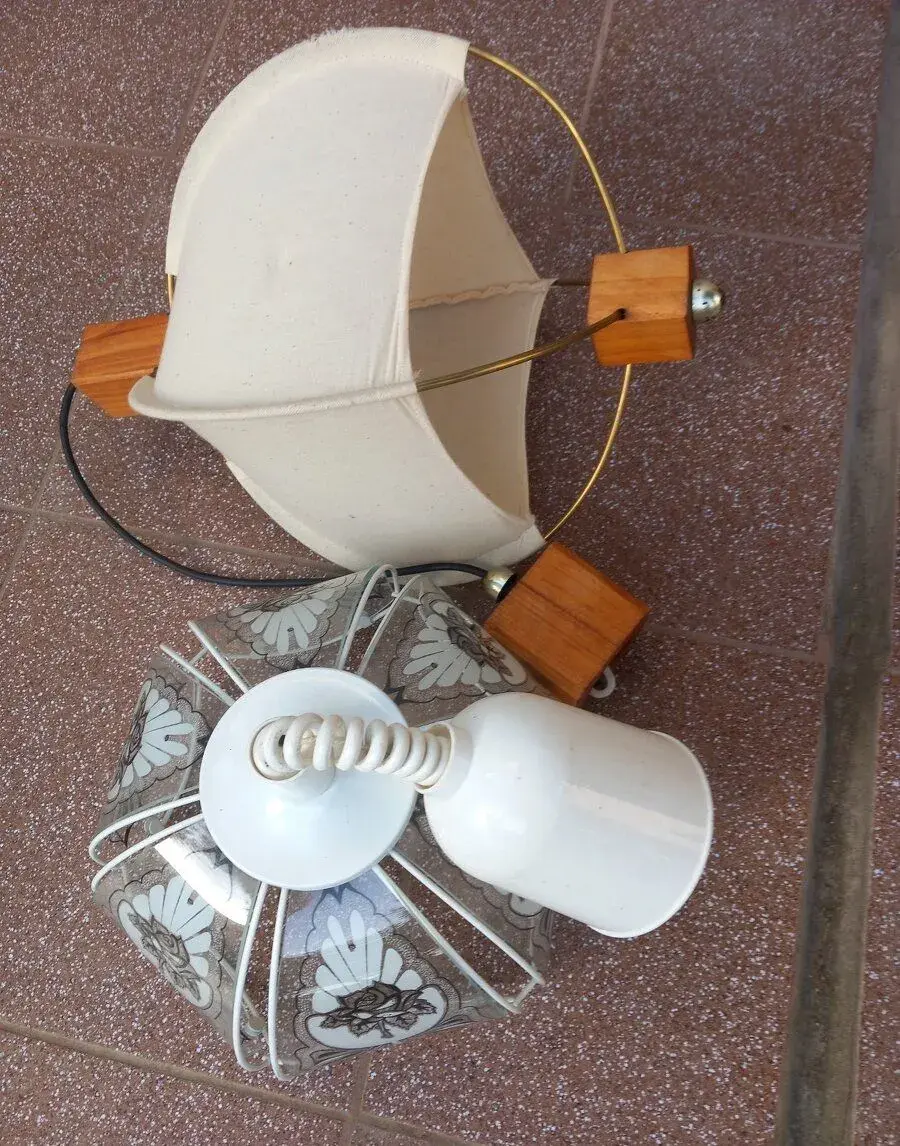 Lampy