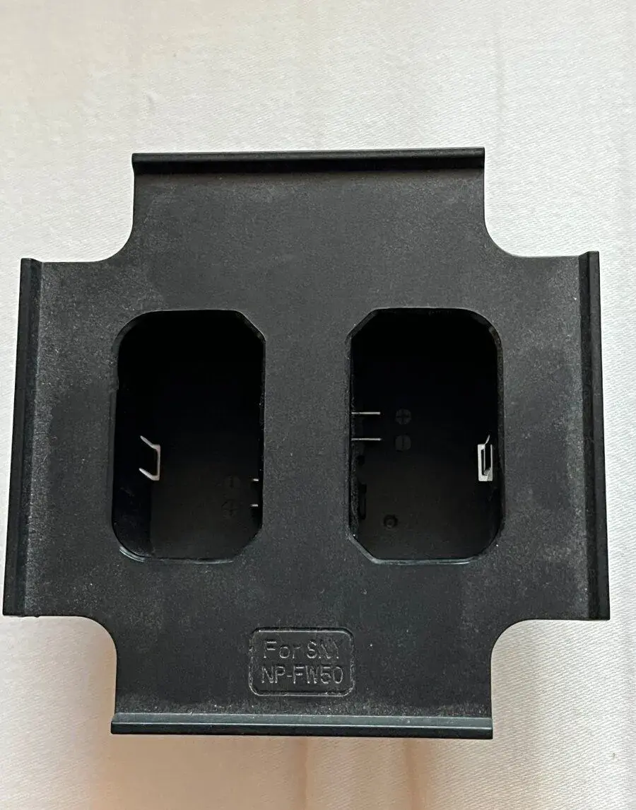 Hähnel Procube2 Plate - dosky