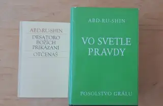 ABD-RU-SHIN